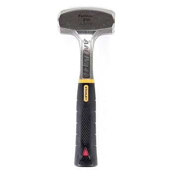 Stanley - スタンレー ハンマーガード グローブ Amazon.co.jp: STANLEY ランプハンマー 合金鋼 スチール 1-56